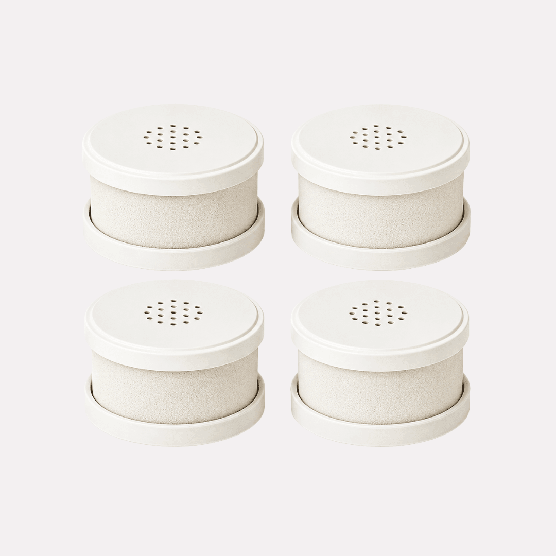4 Filtri ricambio (4 mesi)Ljēve™ | Pure Water SkinLjēve™ | Pure Water Skin4 Filtri ricambio (4 mesi)