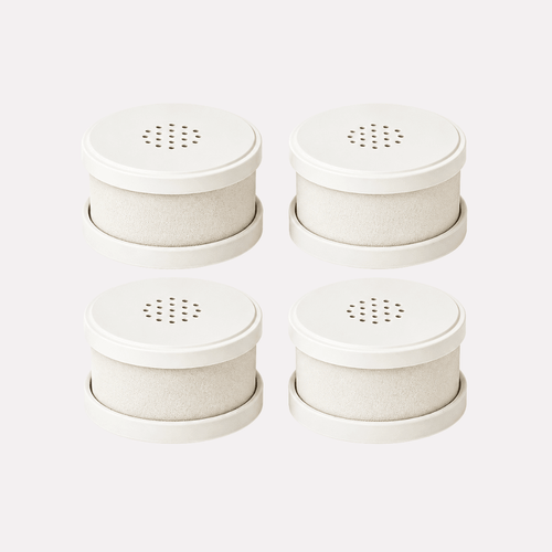 4 Filtri ricambio (4 mesi)Ljēve™ | Pure Water SkinLjēve™ | Pure Water Skin4 Filtri ricambio (4 mesi)
