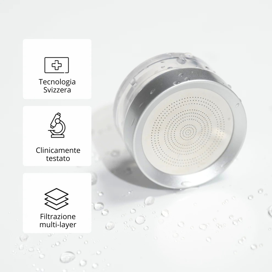 Pure Water Filter
