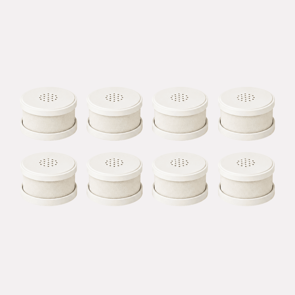 8 Filtri ricambio (8 mesi)Ljēve™ | Pure Water SkinLjēve™ | Pure Water Skin8 Filtri ricambio (8 mesi)