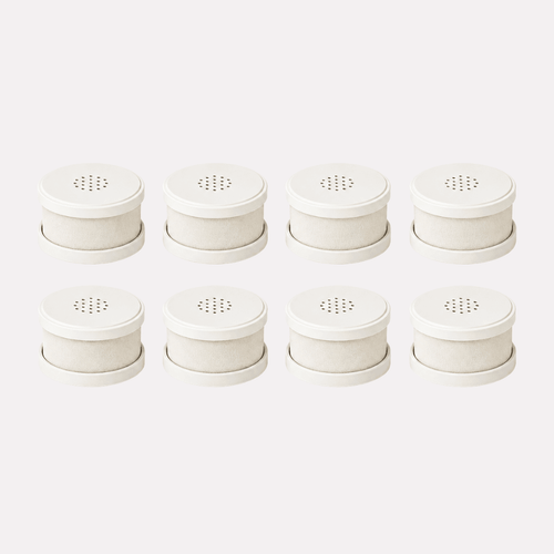 8 Filtri ricambio (8 mesi)Ljēve™ | Pure Water SkinLjēve™ | Pure Water Skin8 Filtri ricambio (8 mesi)