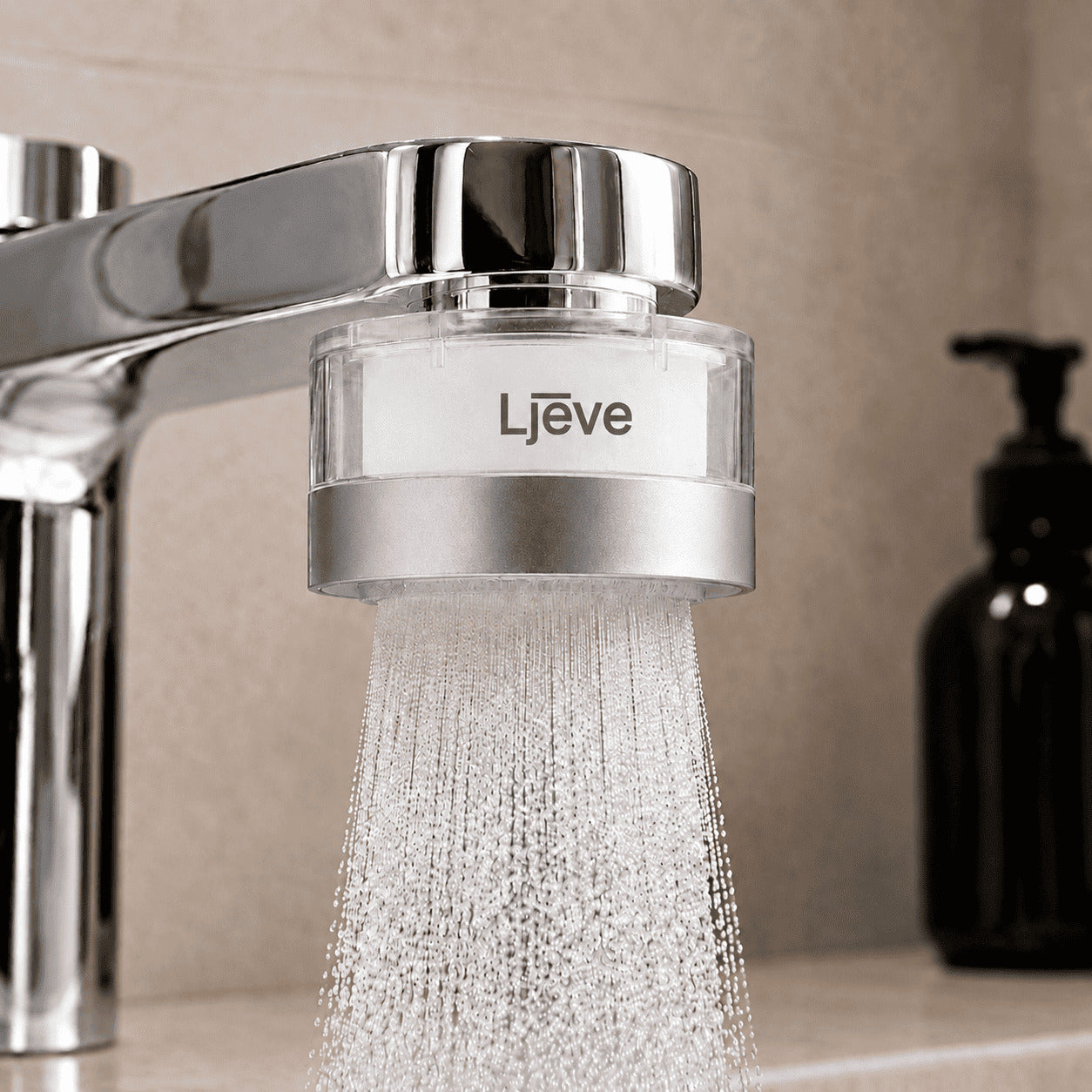 Filtro Ljēve™ rubinetto