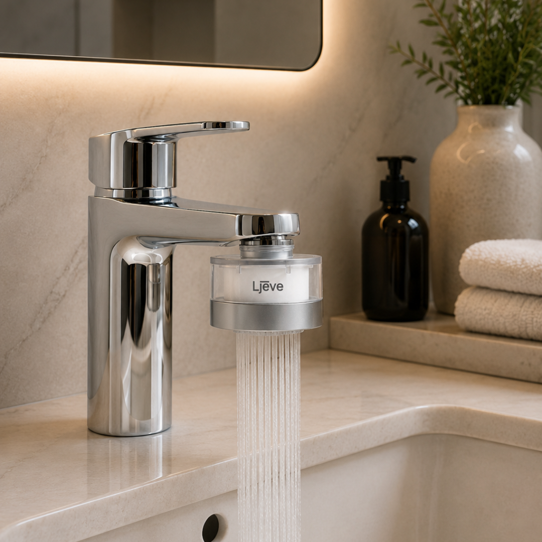Pure Water Filter