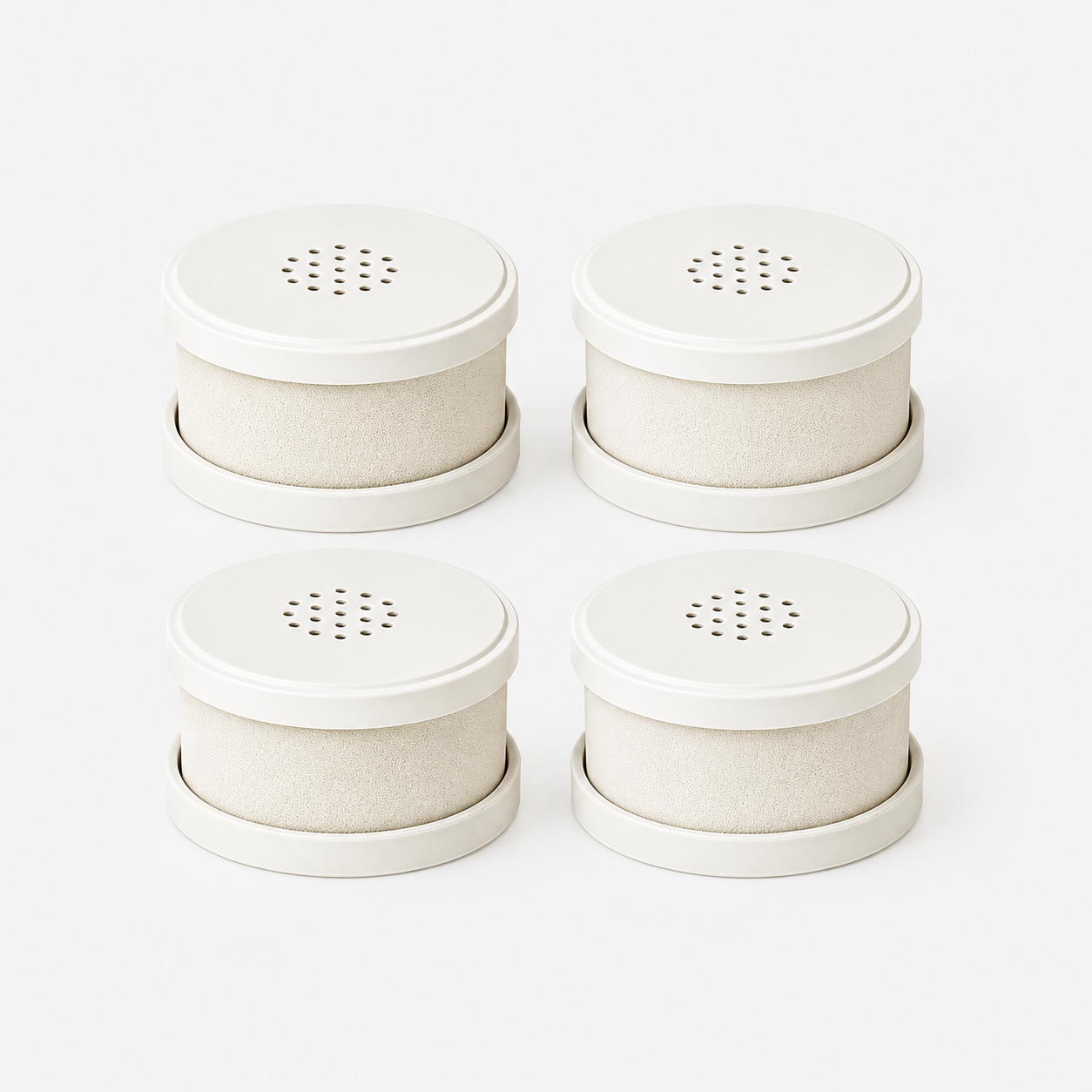 4-Month Filter Pack