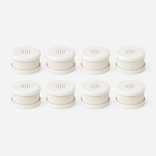 8 Mesi ricambio Ljēve™ | Pure Water Skin