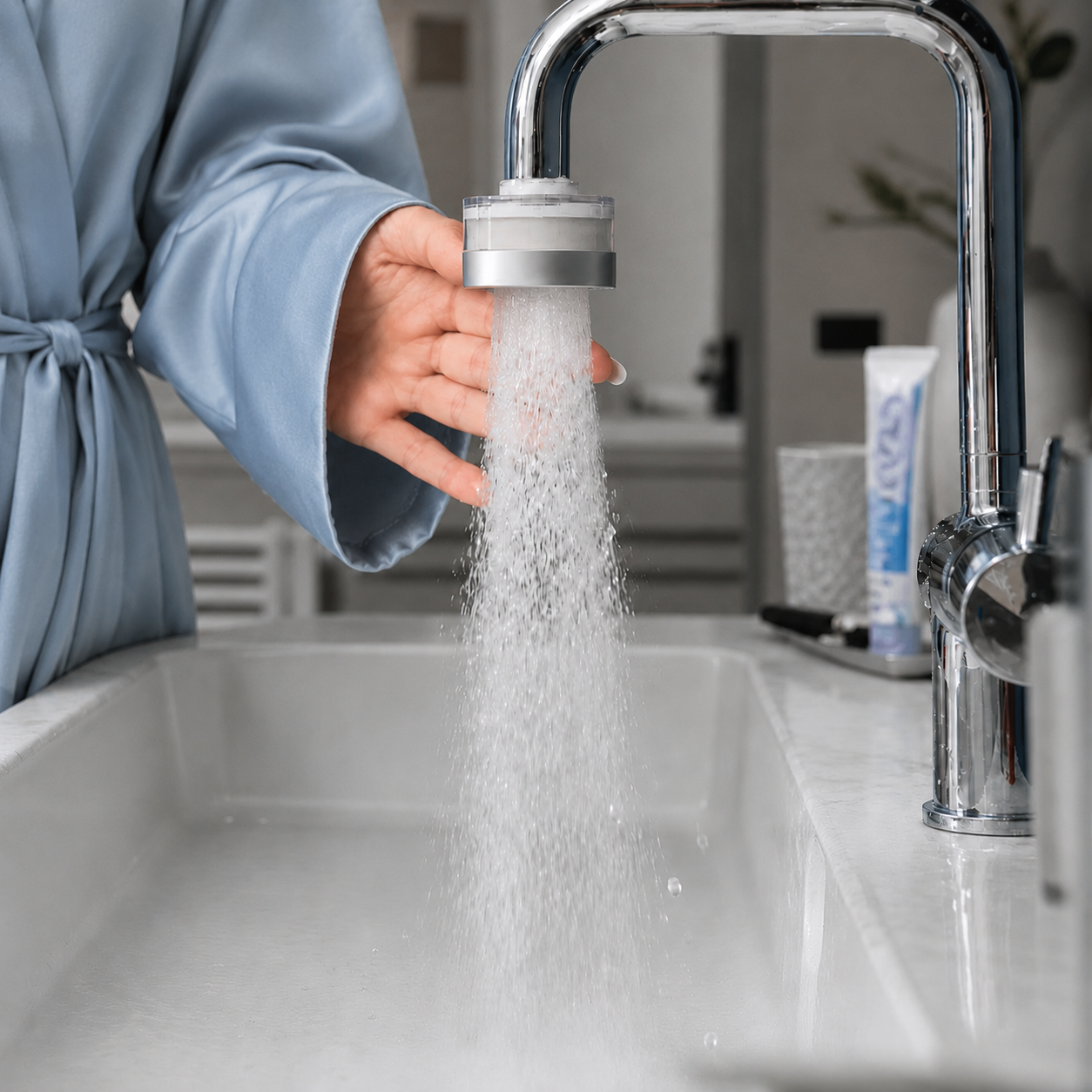 Pure Water Filter