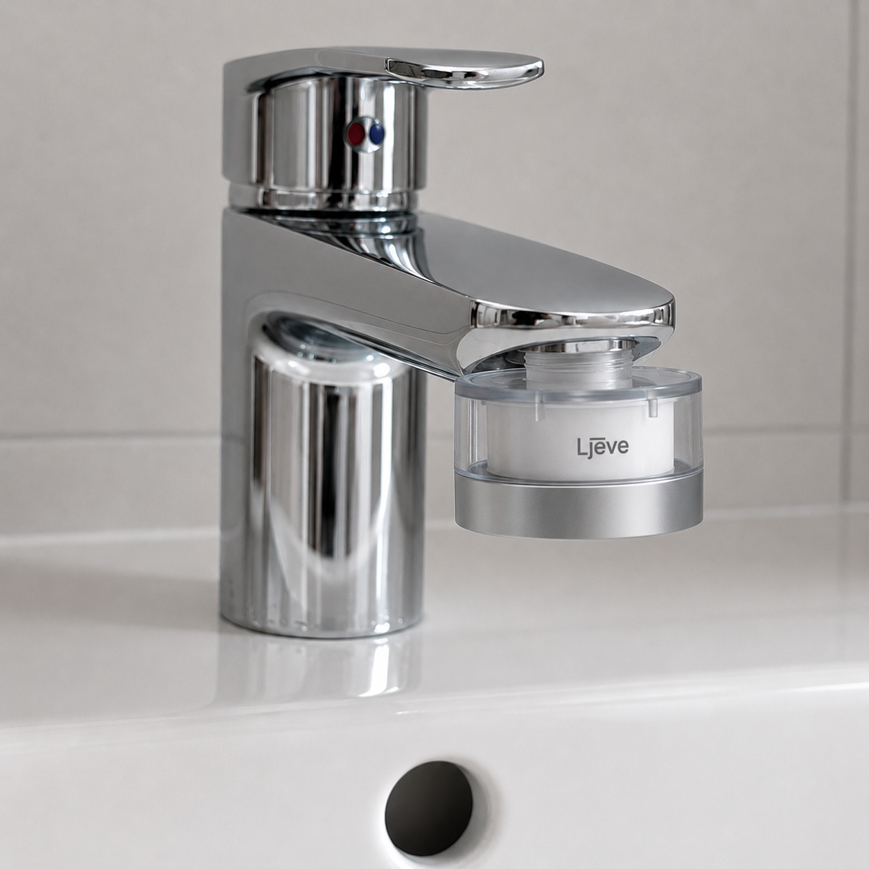 Pure Water Filter