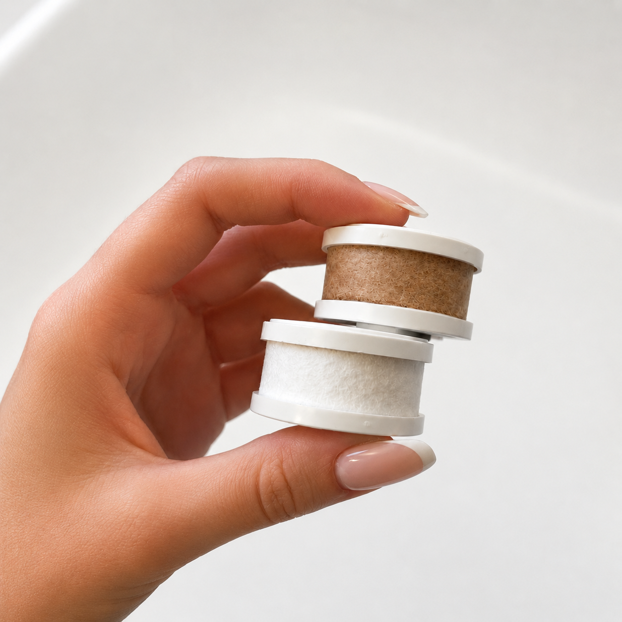 Pure Water Filter