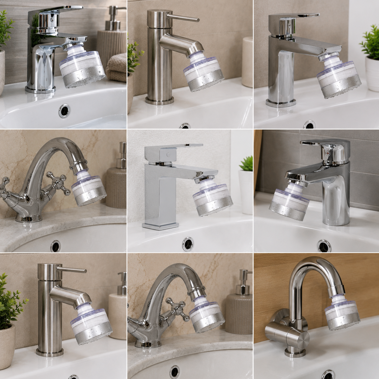Pure Water Filter