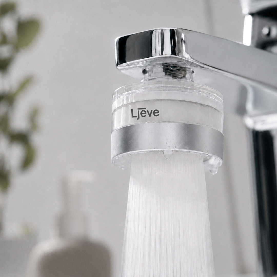 Pure Water Filter