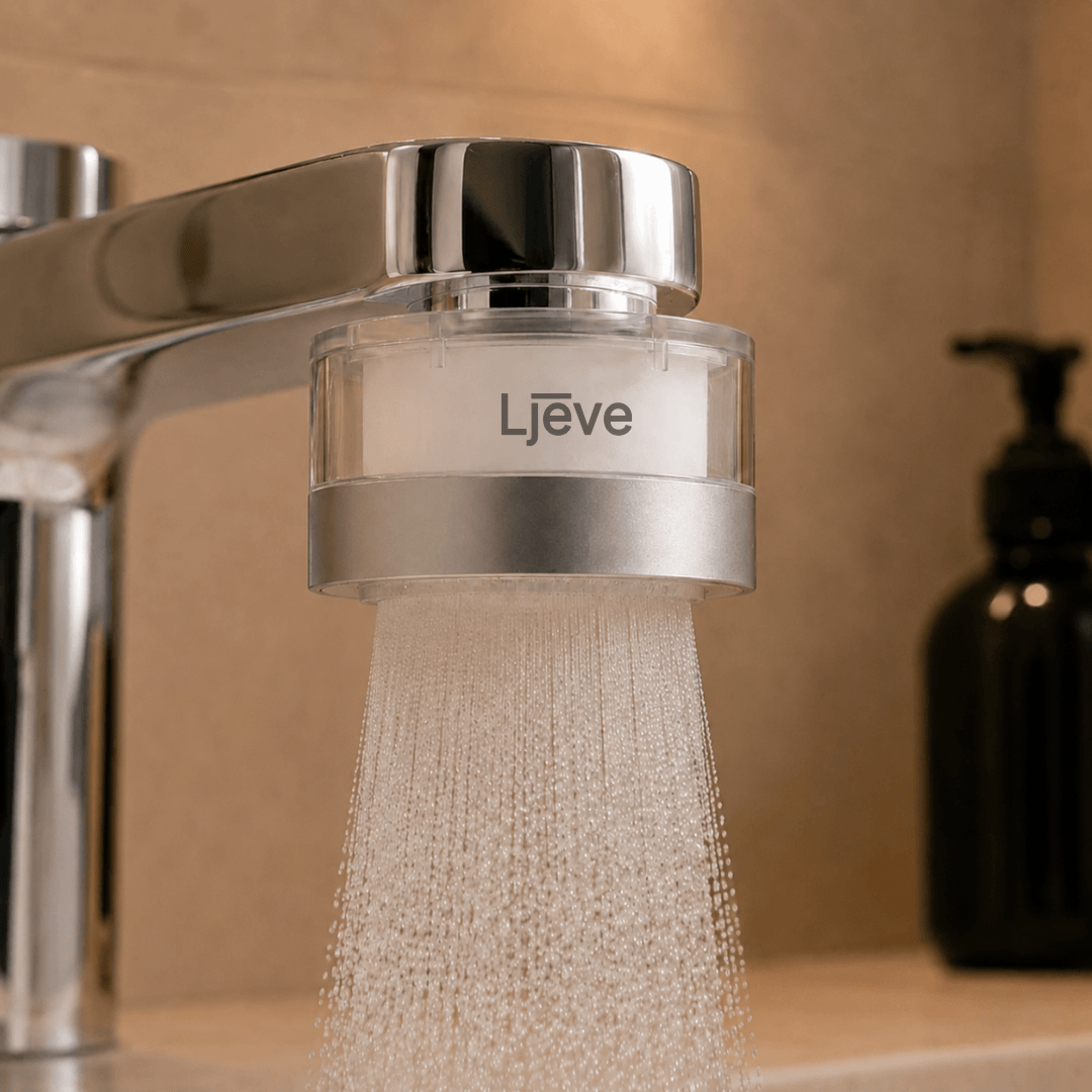 Filtro Ljēve™ rubinetto