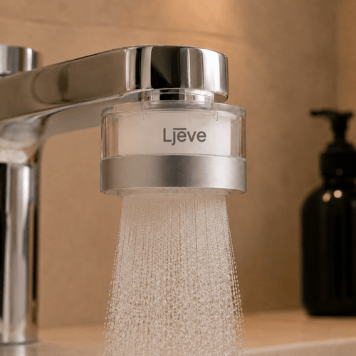 Pure Water Filter